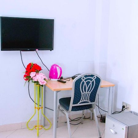 Nora Hotel Cotonou Exterior photo